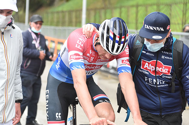 Mathieu van der Poel